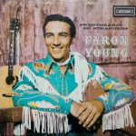 Faron Young - Sweethearts Or Strangers (LP, Mono, RE)