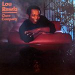 Lou Rawls - Close Company (LP, Album)
