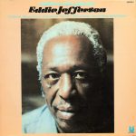 Eddie Jefferson - Still On The Planet (LP, Album, PRC)