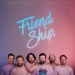 The Phoenix Foundation - Friend Ship (LP, Album, Pin)