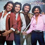 The Oak Ridge Boys - Together (LP, Album, Glo)