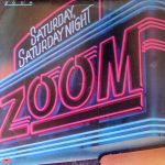 Zoom (14) - Saturday, Saturday Night (LP, Album)