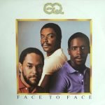 GQ - Face To Face (LP, Album)