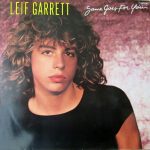 Leif Garrett - Same Goes For You (LP, Album)