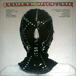 Various - Charisma Disturbance (2xLP, Comp)