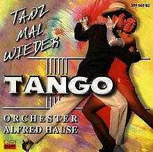 Orchester Alfred Hause - Tanz Mal Wieder Tango (CD)