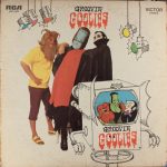 Groovie Goolies - Groovie Goolies (LP, Album)