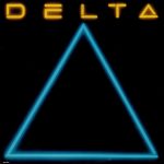 Delta (31) - Delta (LP, Album)