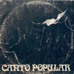 Canto Popular - Escribo Tu Nombre (LP, Album)