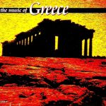 Various - The Music Of Greece (CD, Comp)