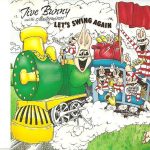 Jive Bunny And The Mastermixers / Uncle Cyrils Woodland Orchestra - Let's Swing Again / Little Brown Jug (CD, Single)