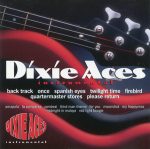 Dixie Aces - Instrumental (CD, Album)