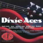Dixie Aces - Instrumental (CD, Album)