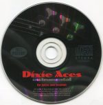 Dixie Aces - Instrumental (CD, Album) - Afbeelding 3