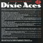 Dixie Aces - Instrumental (CD, Album) - Afbeelding 4