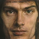 Jackie Lomax - Three (LP, Album)