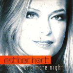 Esther Hart - One More Night (CD, Single, Copy Prot., Car)