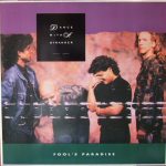 Dance With A Stranger - Fool's Paradise (LP, Album)