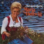 Maria Hellwig - Meisterjodlerin Maria Hellwig (LP, RE)