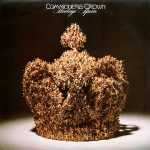 Steeleye Span - Commoners Crown (LP, Album)