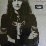 Kate Taylor - Kate Taylor (LP, Album)