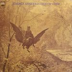 Jimmie Spheeris - Isle Of View (LP, Album)