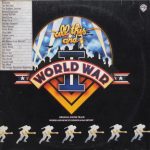 Various - All This And World War II (Original Sound Track) (2xLP, Album, Gat)