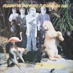 Kilburn & The High Roads Featuring Ian Dury - Wotabunch! (LP, Album)