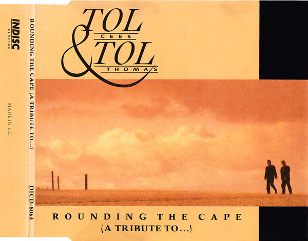 Tol & Tol - Rounding The Cape (A Tribute To...) (CD, Maxi)