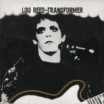 Lou Reed - Transformer (LP, Album, RP)