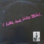 Gay Sweatshop Women's Company - I Like Me Like This. (LP)
