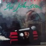 Syl Johnson - Total Explosion (LP, Album)