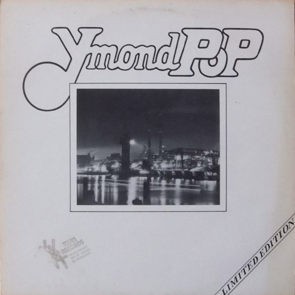 Various - Ymond Pop (LP, Ltd)