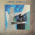 Latin Quarter - Modern Times (LP, Album)