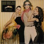 Bob Welch - Three Hearts (LP, Album, Win)