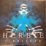 Herbie (4) - I Believe (CD, Single)