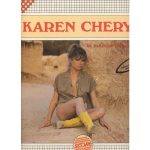 Karen Cheryl - La Marche Des Machos (LP, Comp, RE)