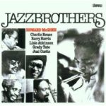 Howard McGhee - Jazzbrothers (LP, Album)