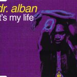 Dr. Alban - It's My Life (CD, Maxi)