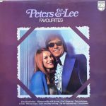 Peters & Lee - Favourites (LP, Album)