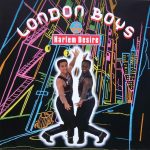 London Boys - Harlem Desire (12", Maxi)