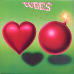 The Tubes - Love Bomb (LP, Album)