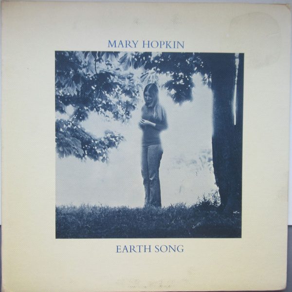 Mary Hopkin - Earth Song / Ocean Song (LP, Album, Gat)