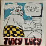 Juicy Lucy - Get A Whiff A This (LP, Album)