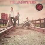 The Sandpipers - Overdue (LP)