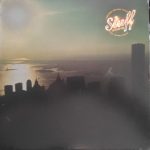 Stuff (2) - Live In New York (LP, Album, Win)