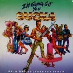 Various - I'm Gonna Git You Sucka - Original Motion Picture Soundtrack (LP, Comp)