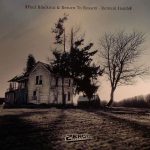 Paul Blackout & Return To Reason - Remain Inside (10")