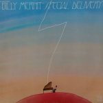 Billy Mernit - Special Delivery (LP, Album)