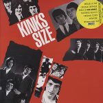 The Kinks - Kinks-Size (LP, Album, RE)